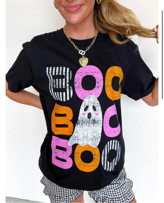 Boo