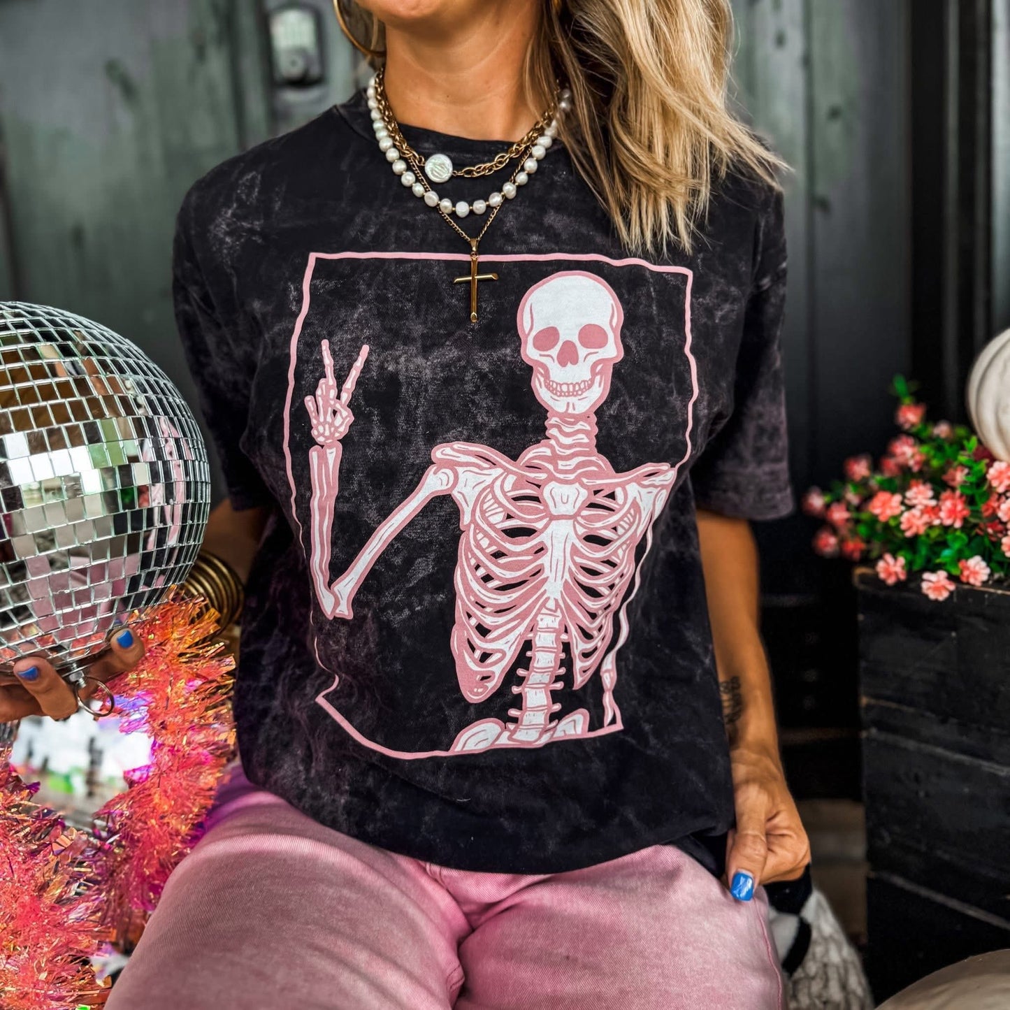Skelly Mineral Wash