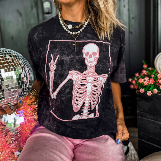 Skelly Mineral Wash