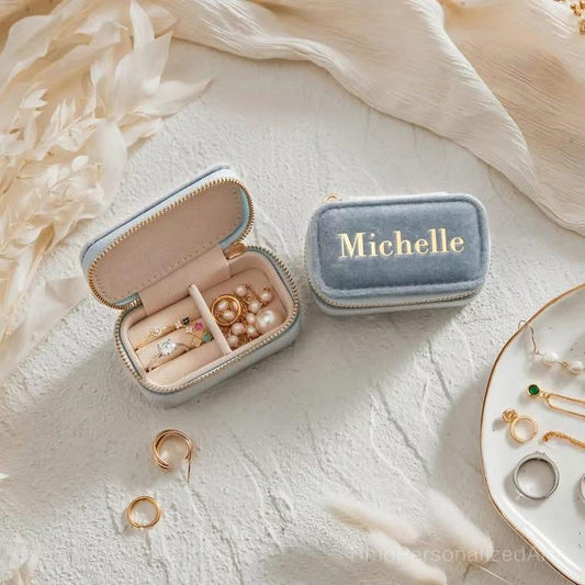 Pre-Order Jewlery Box