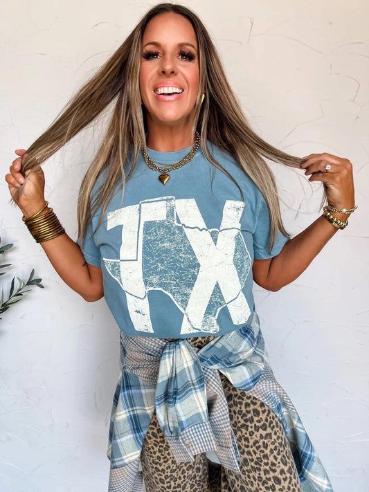Texas Tee Sale